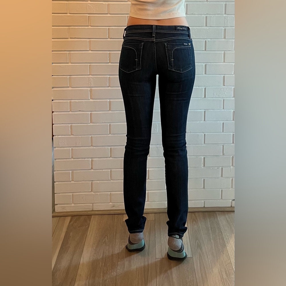 Fidelity Jeans